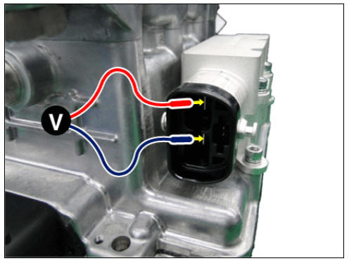 High Voltage Shut-off Procedures