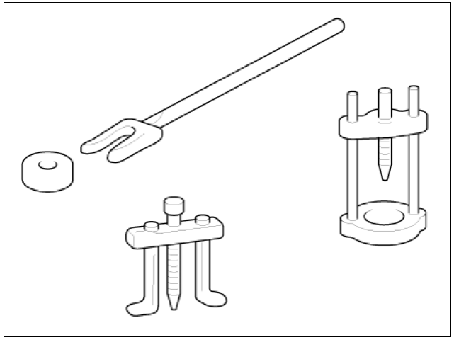 Special Tools
