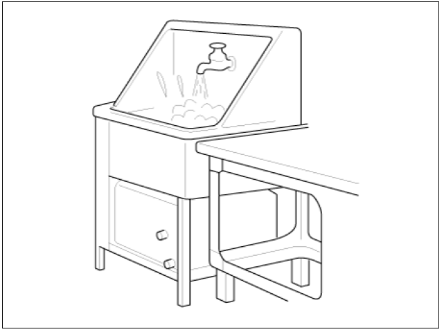 Removal Of Parts