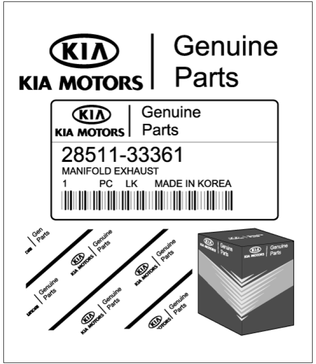 Parts