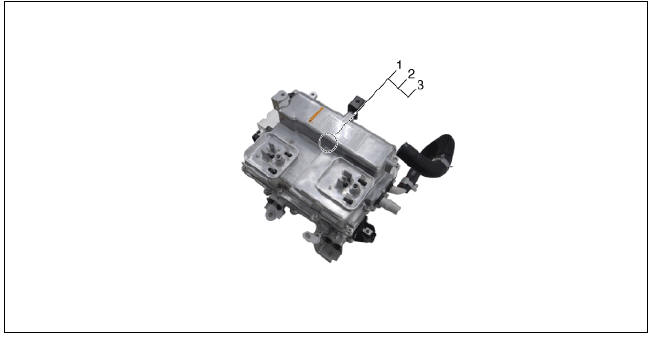 Low Voltage DC/DC Converter