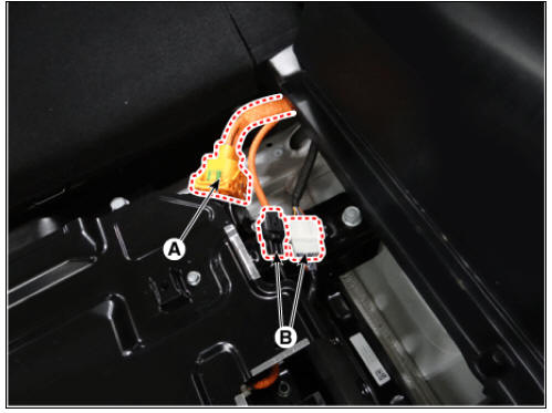 Power Cable