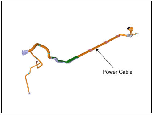Power Cable