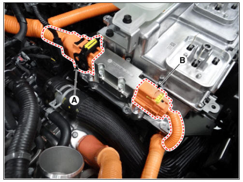 Low Voltage DC/DC Converter