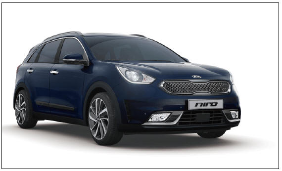 Vehicle Description