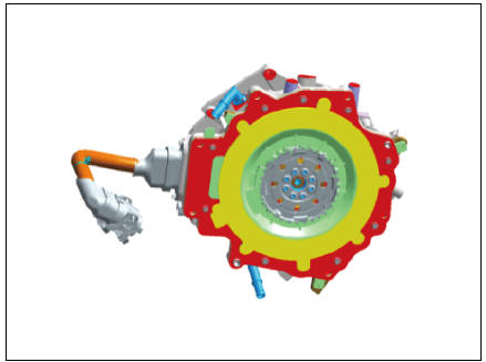 Motor