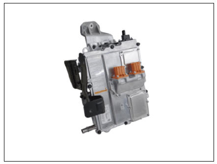 On-Board Charger (OBC)