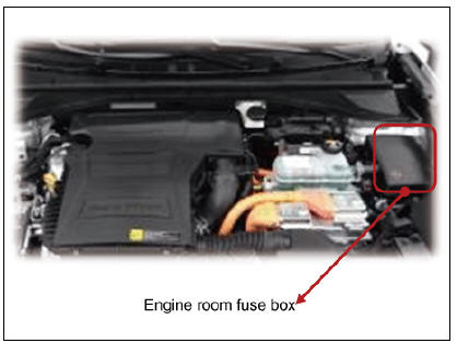 (4) In the event the vehicle may not be disabled using the 