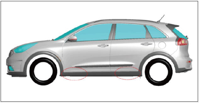 Vehicle Stabilization