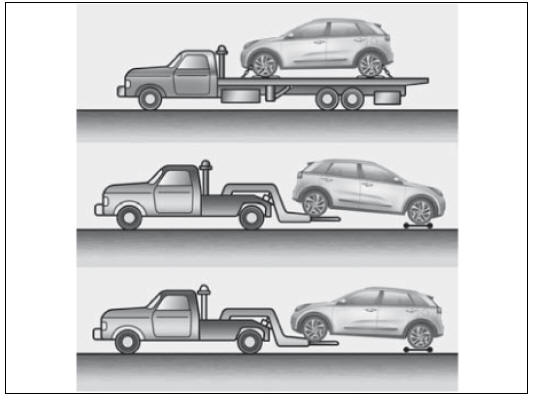 Towing