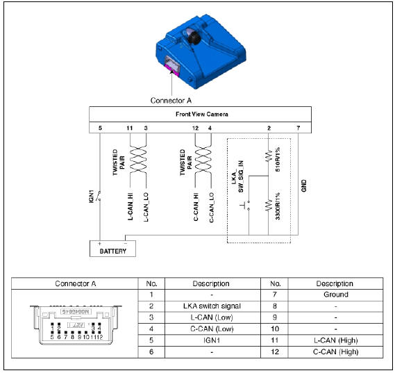 Circuit Diagram
