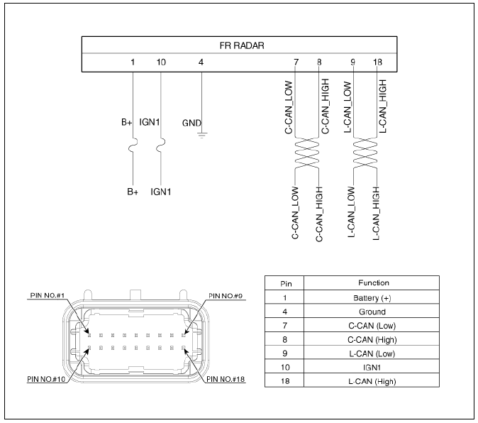 Circuit Diagram