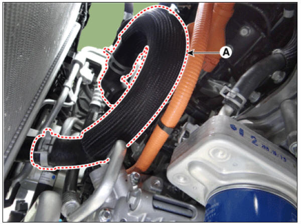 Thermostat Repair procedures
