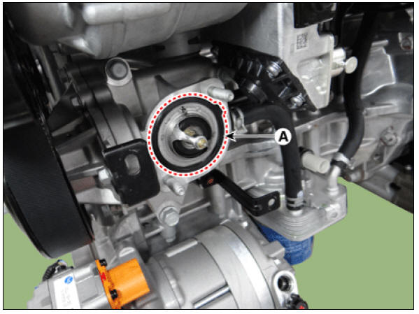 Thermostat Repair procedures