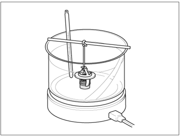 Thermostat Repair procedures