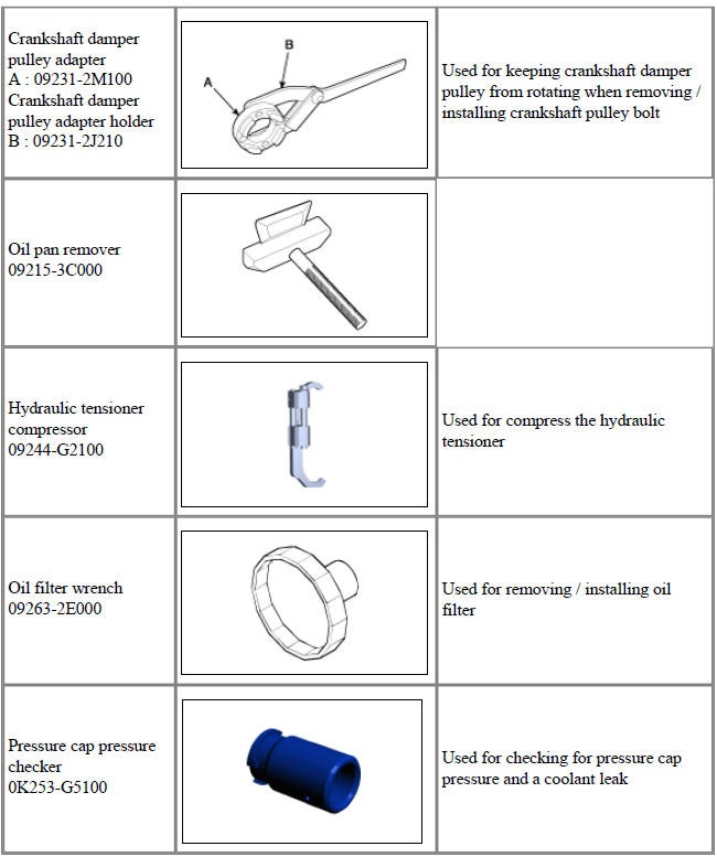 Cooling System