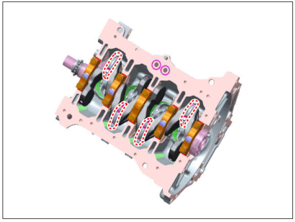 Piston Pins