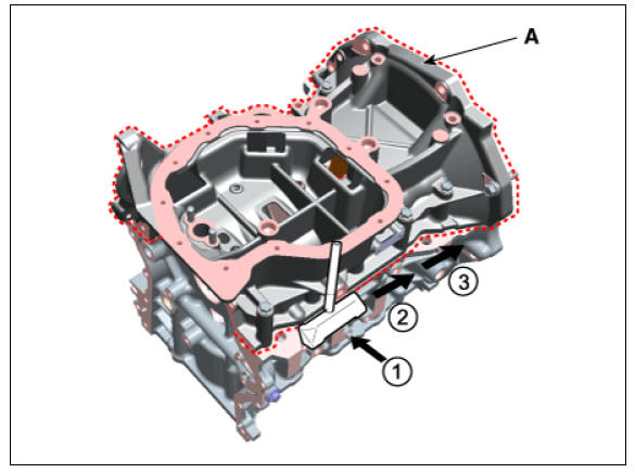 Piston and Connecting Rod Repair procedures
