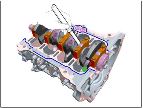 Connecting Rod