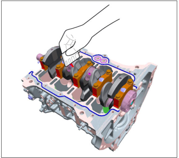 Connecting Rod