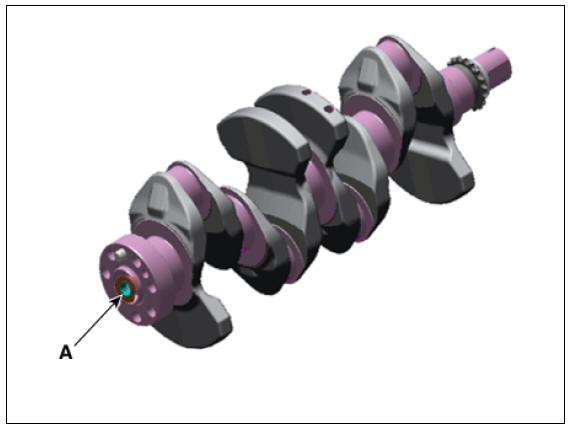 Pilot Bearing