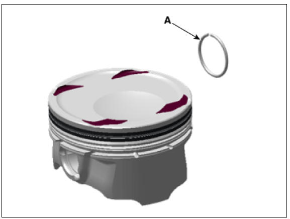Piston Pins