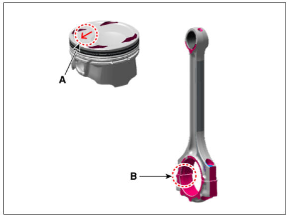 Piston Pins