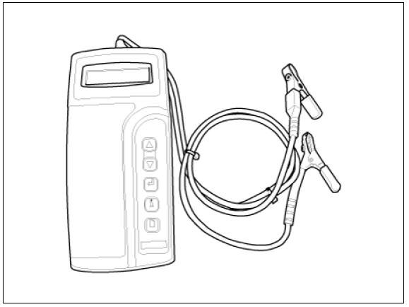 The Micro 570 Analyzer