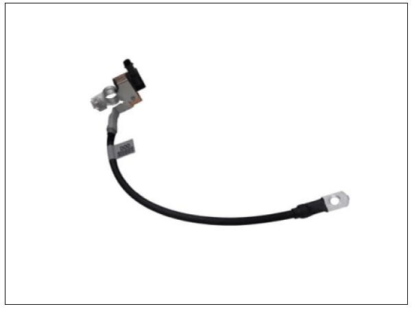 Battery Sensor Repair procedures