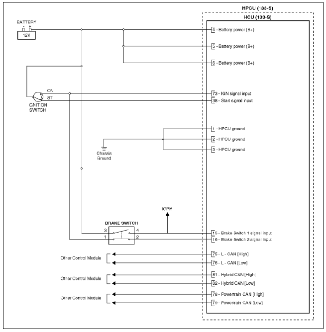 Circuit Diagram