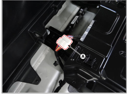 Sub Battery Pack Assembly