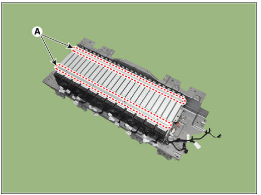  Battery Pack Assembly Repair procedures
