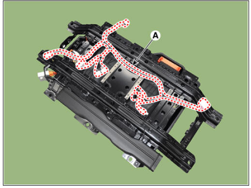 Sub Battery Pack Assembly