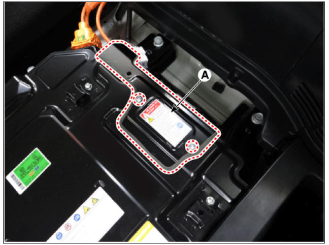 Safety Plug Repair procedures