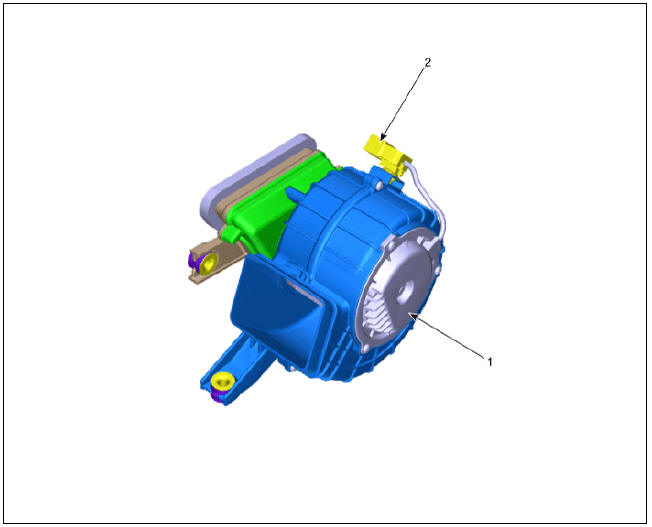 Cooling Fan #1