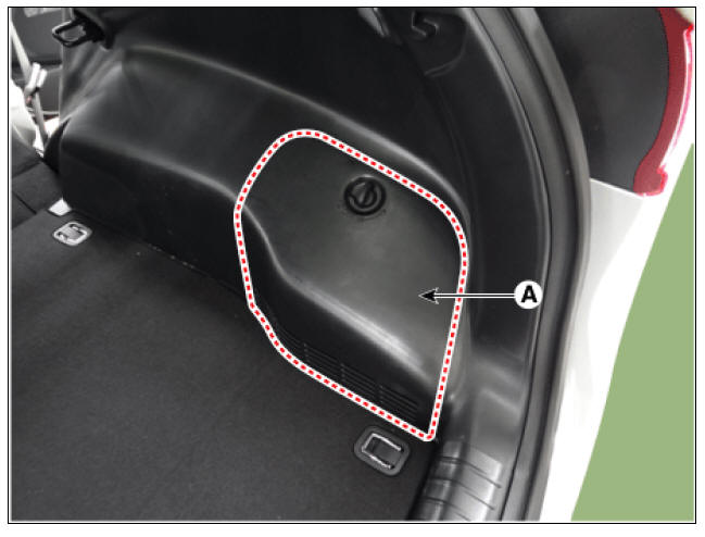 Safety Plug Repair procedures