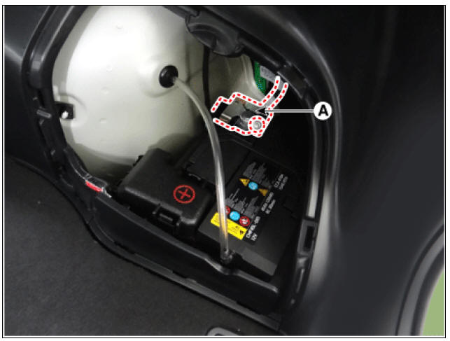 Safety Plug Repair procedures