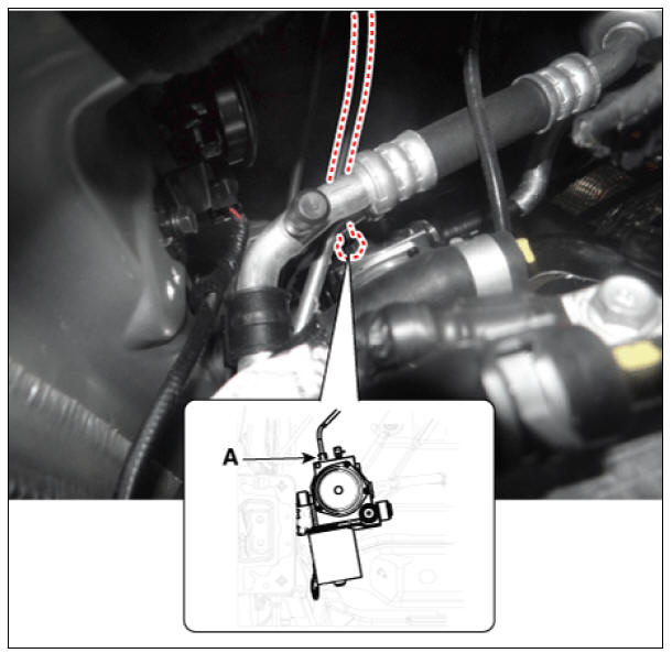  Pressure Source Unit Repair procedures