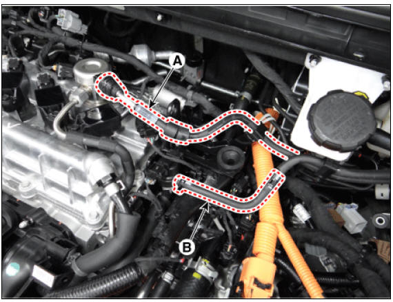 Cylinder Head Repair procedures