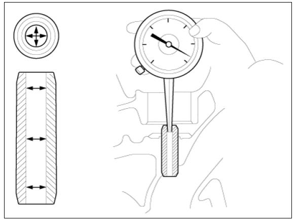 Valve And Valve Spring