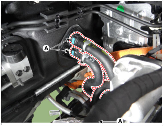 Cylinder Head Repair procedures