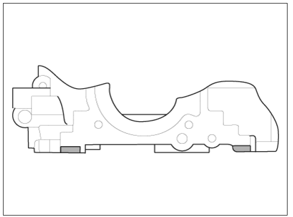 HLA (Hydraulic Lash Adjuster)