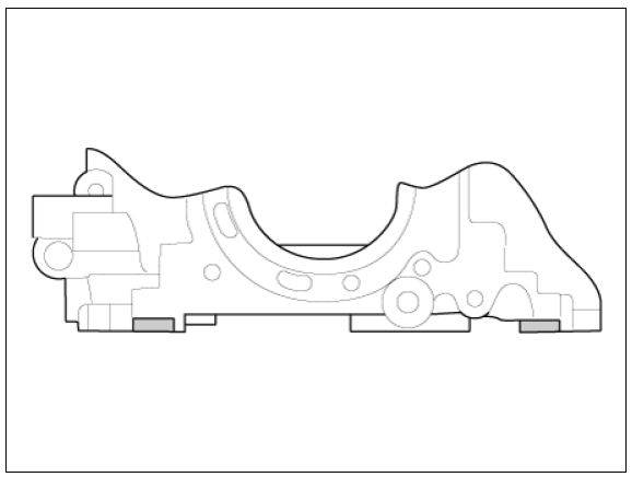 HLA (Hydraulic Lash Adjuster)