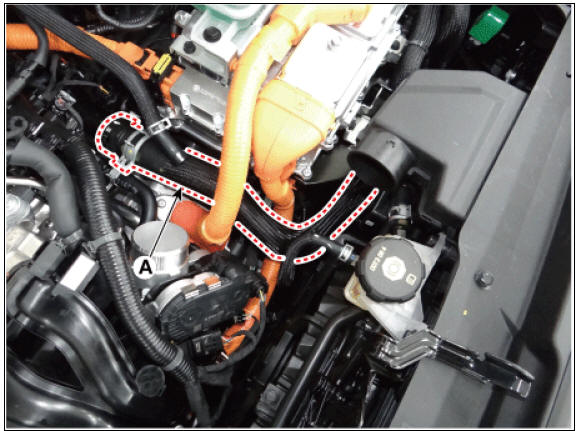 Cylinder Head Repair procedures