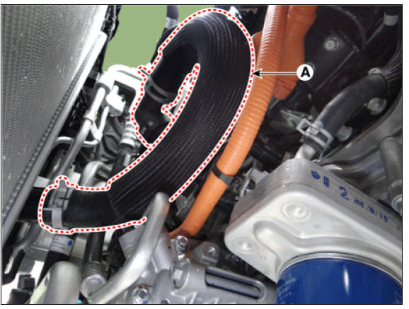 Cylinder Head Repair procedures
