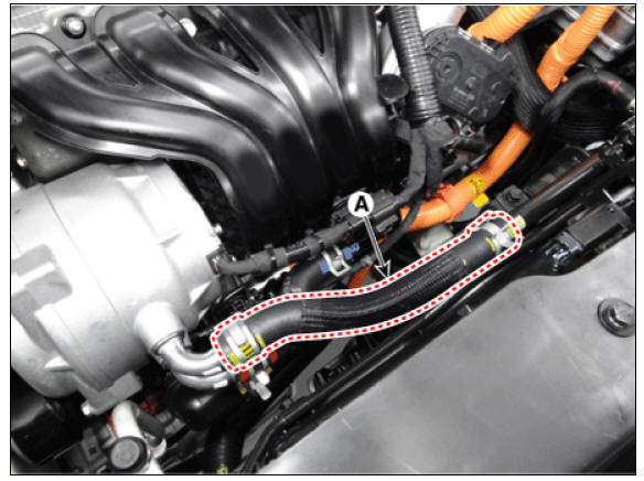 Cylinder Head Repair procedures