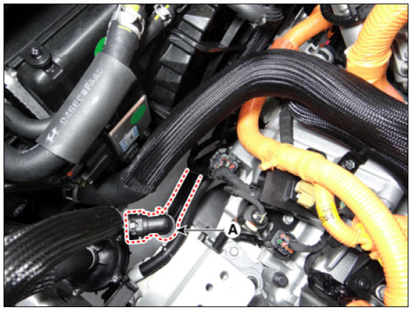 Cylinder Head Repair procedures