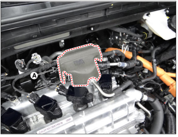 Cylinder Head Repair procedures