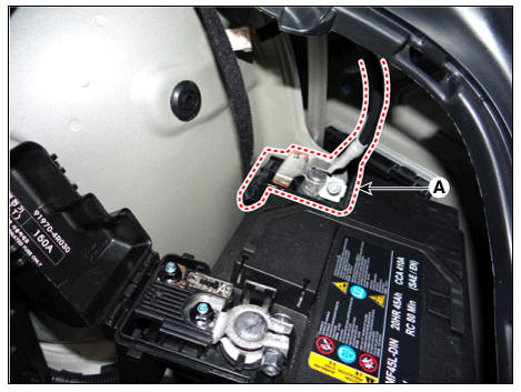 Battery Terminal