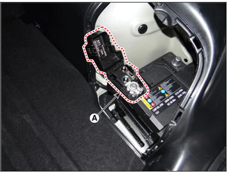 Battery Terminal
